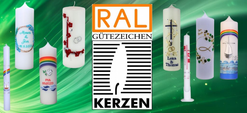 RAL Guetezeichen Kreativatelier AV Design Angela Barbian