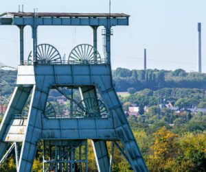 Ruhrpott Kerzenbeschriftung