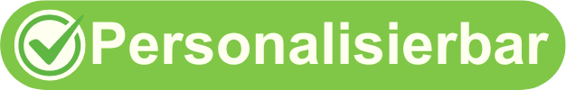 Button Personalisierbar