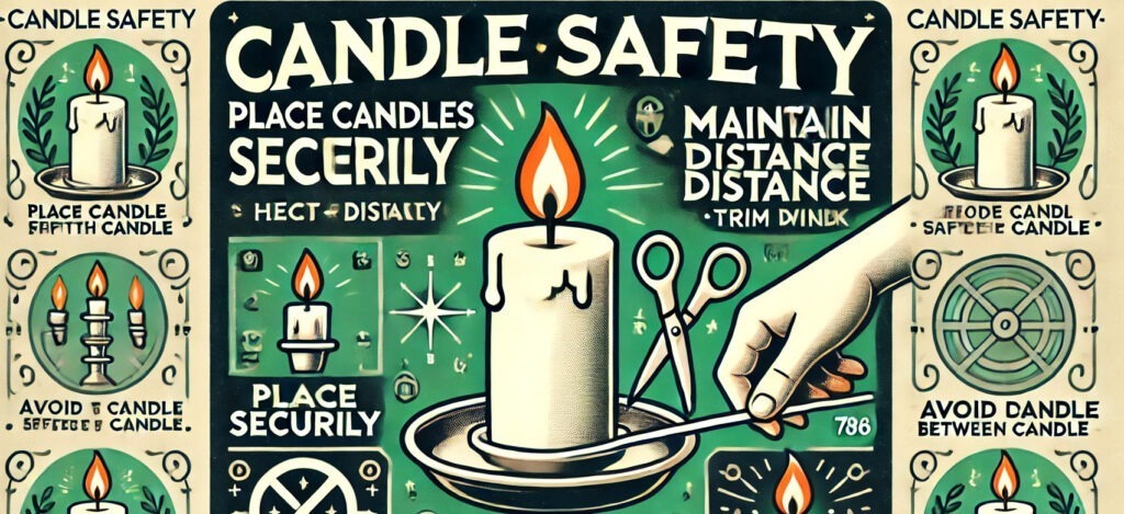 Candle Safety