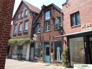 Besuchen Sie mich in meinem Atelier ATD715~1