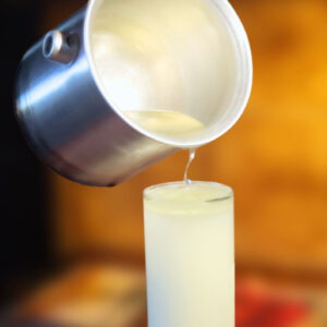 Neues Leben für alte Osterkerzen Neues Leben für alte Osterkerzen