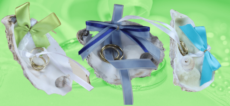 Ringmuscheln