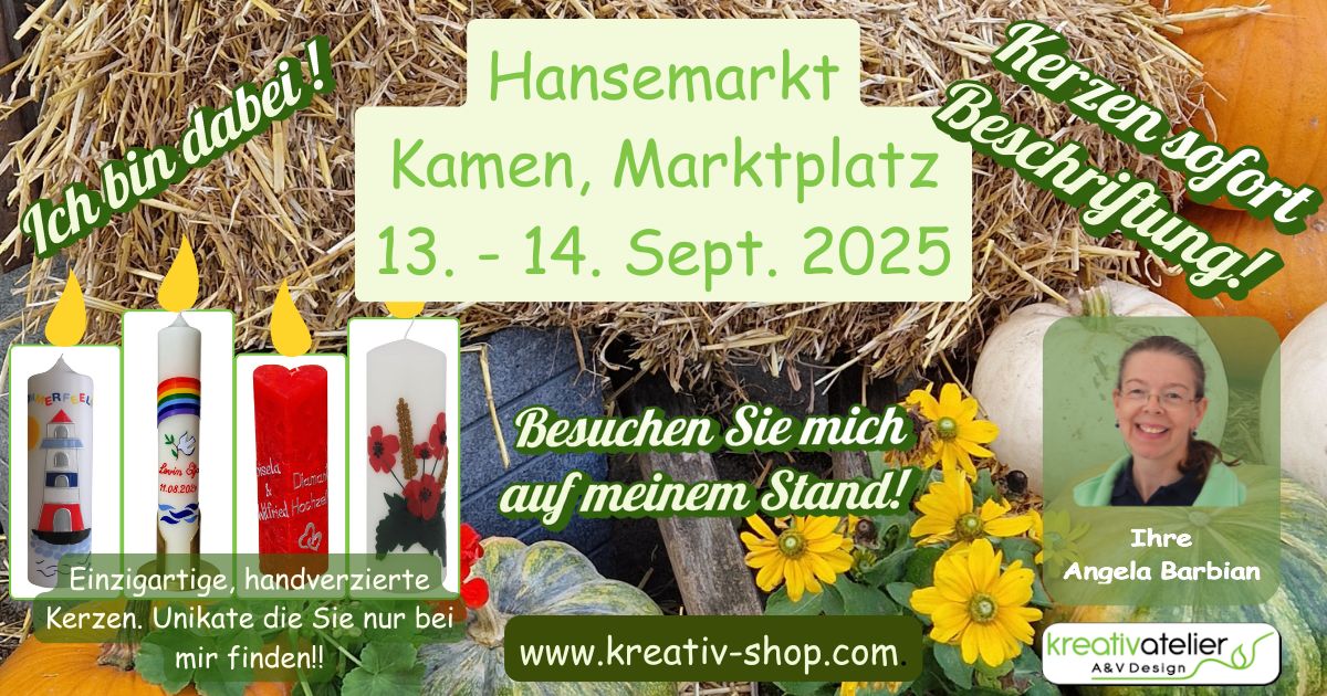 Hansemarkt