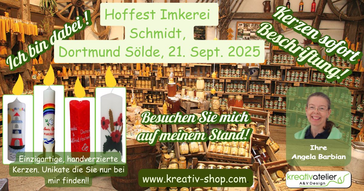 Imkerei Schmidt
