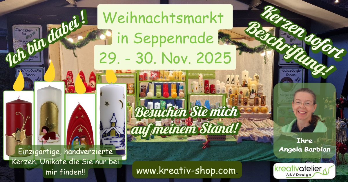 Seppenrade