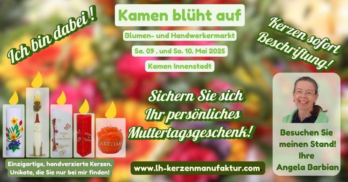 05 Kamen blüht auf
