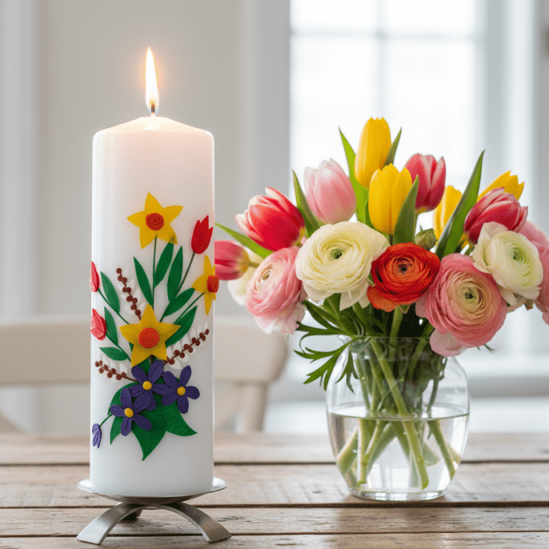 Start_neu jahreszeiten-fruehlingskerze-blumen-tulpen-lh-kerzenmanufaktur