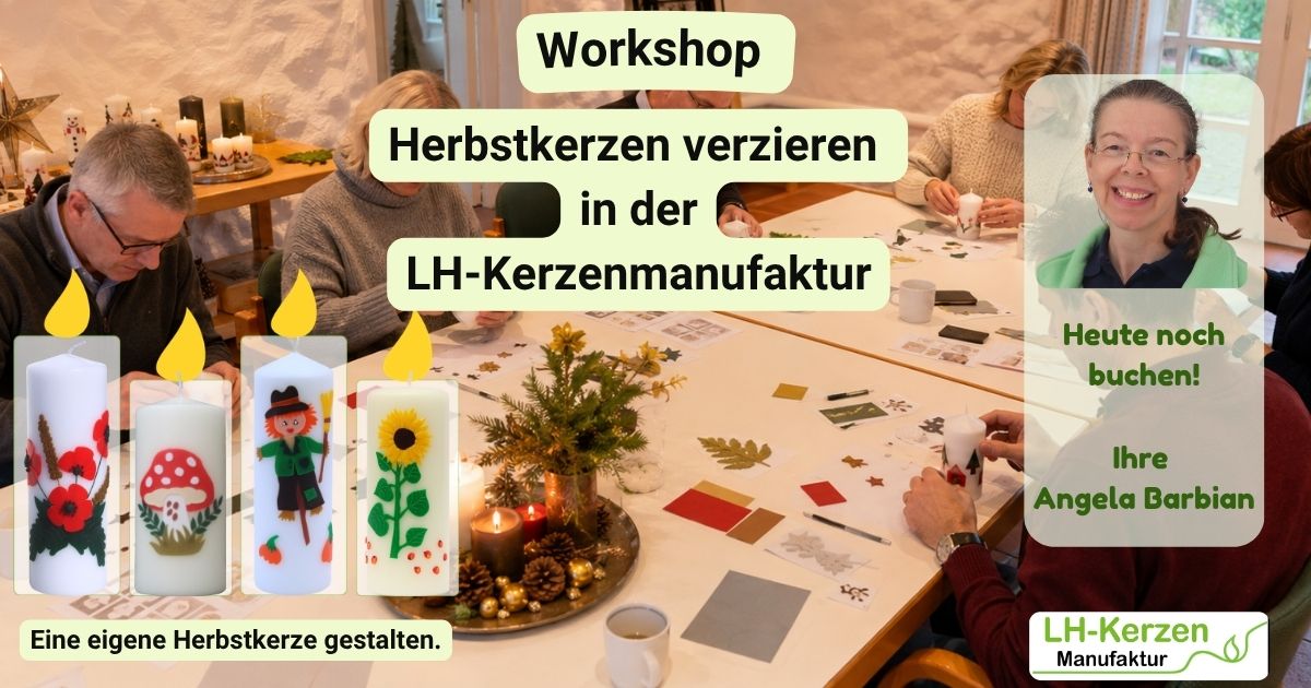 05 Workshop Herbstkerzen