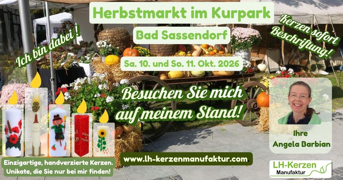 07 Herbstmarkt im Kurpark