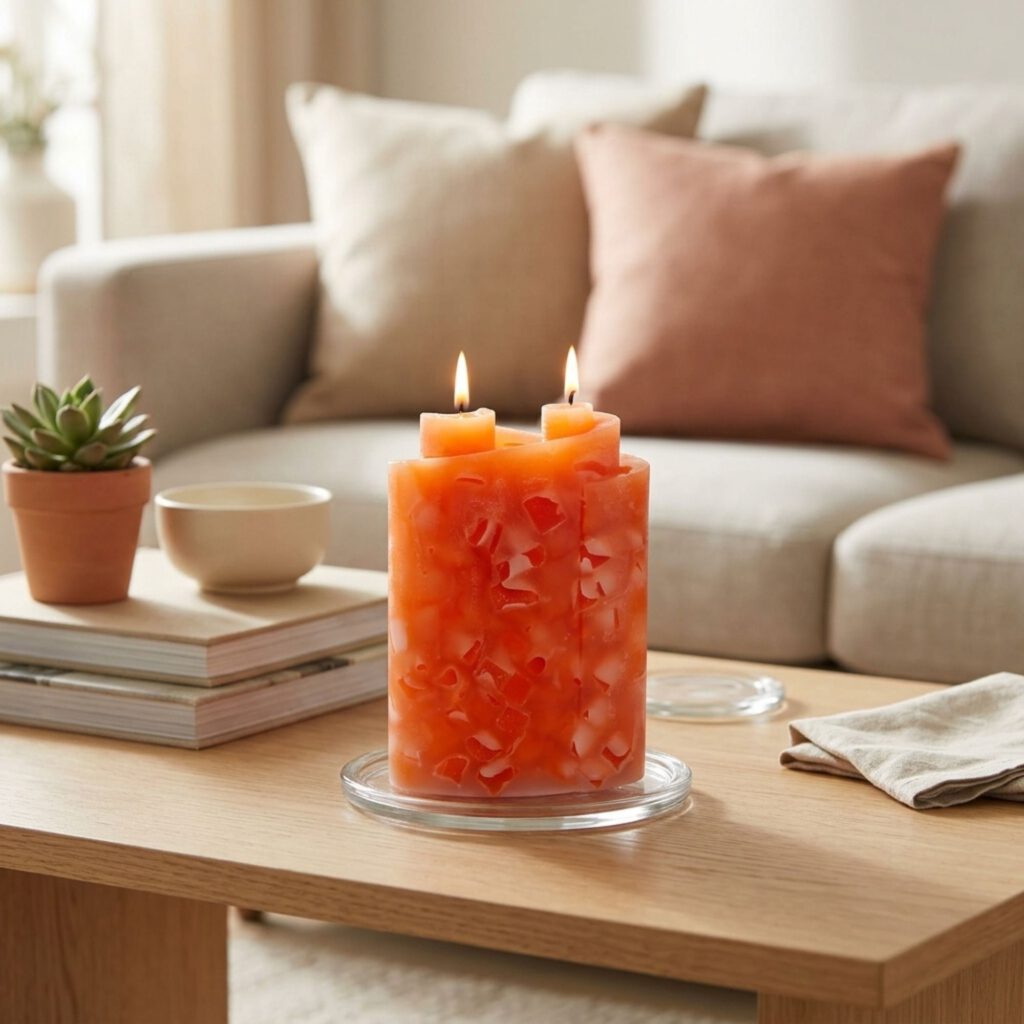 WOK1430 Orange
